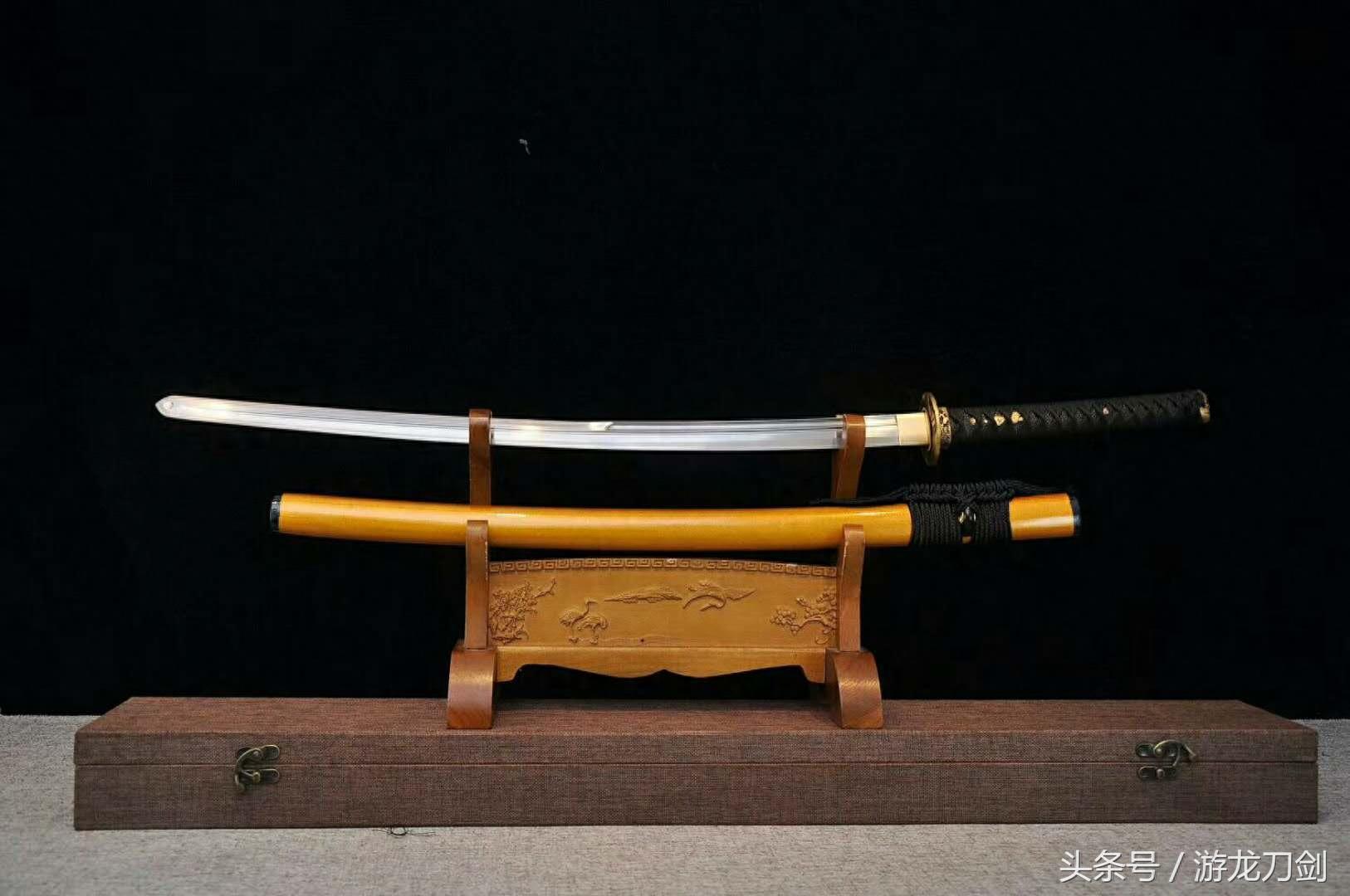 小乌丸 (古代日本名刀)