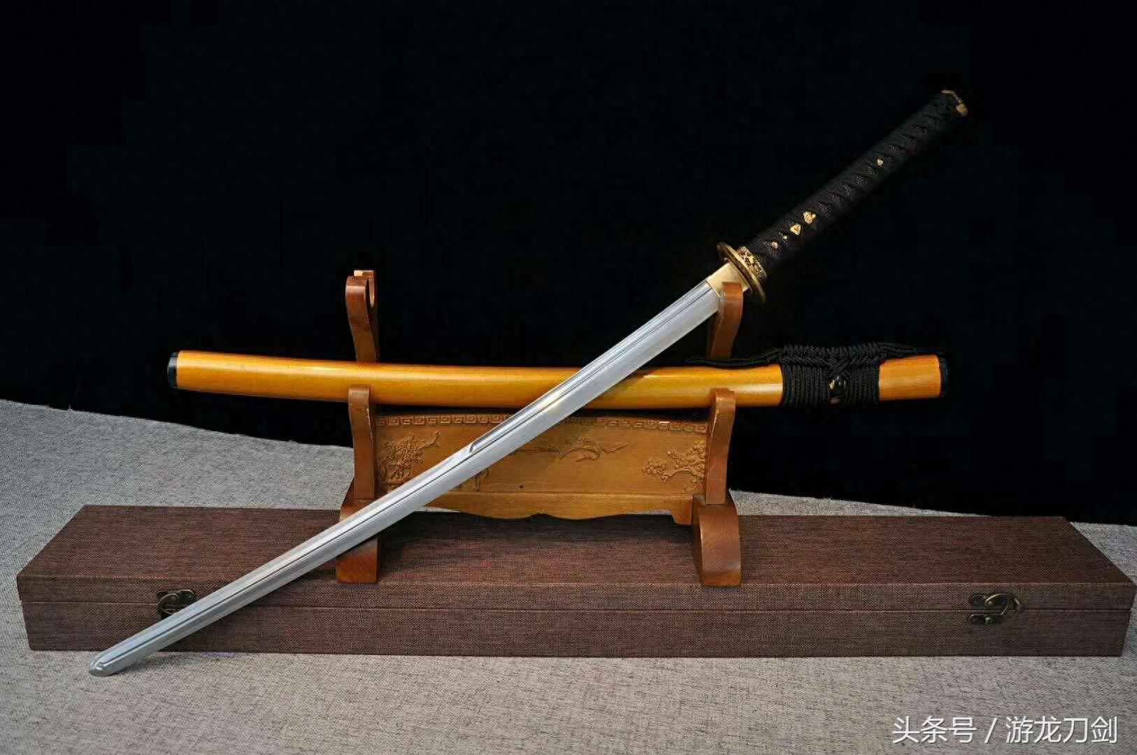 小乌丸 (古代日本名刀)