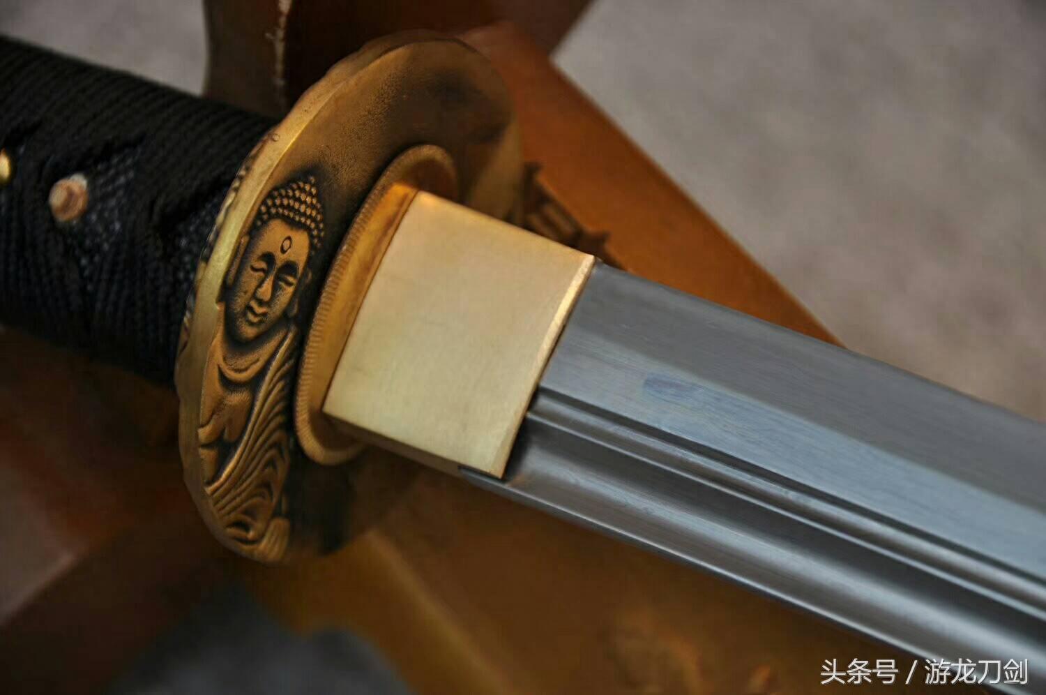 小乌丸 (古代日本名刀)