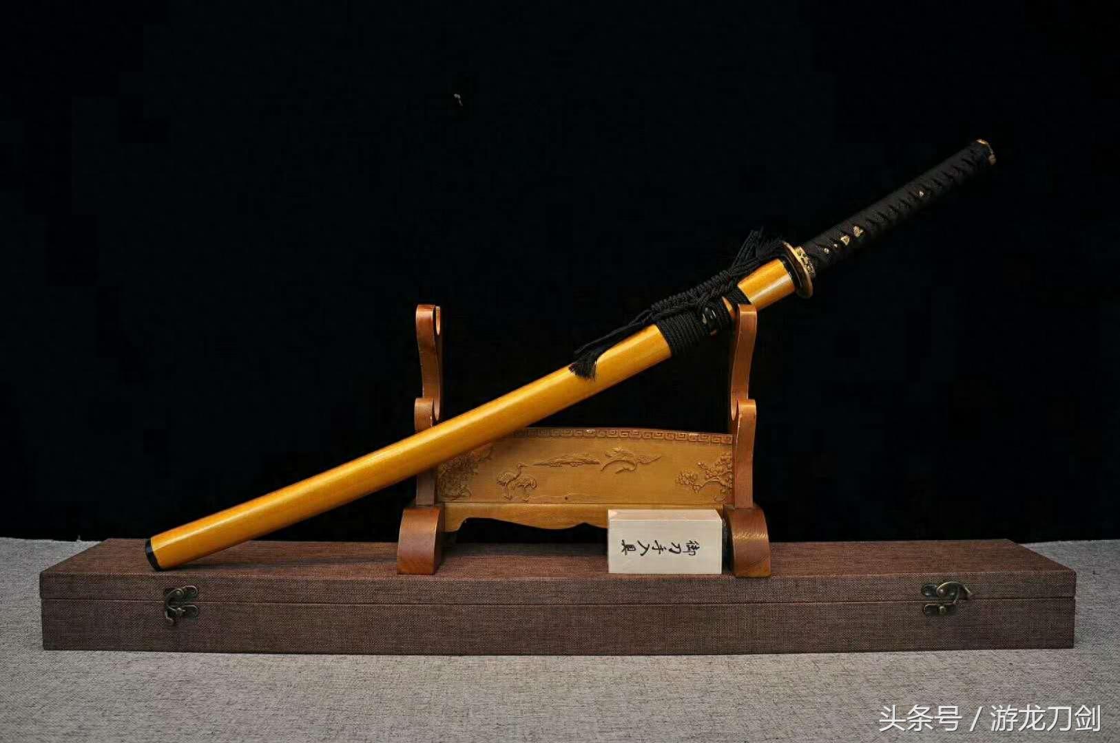 小乌丸 (古代日本名刀)