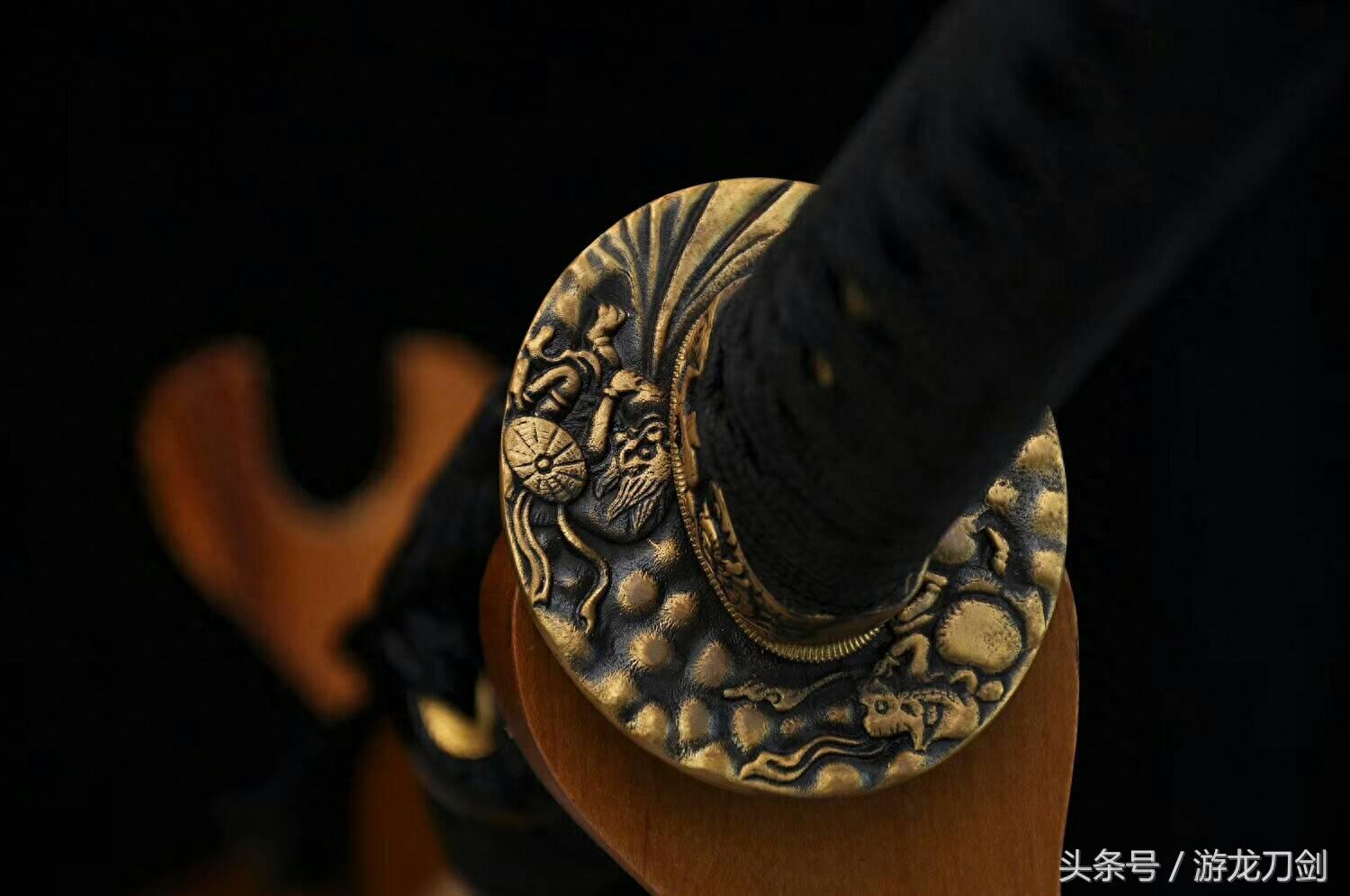 小乌丸 (古代日本名刀)