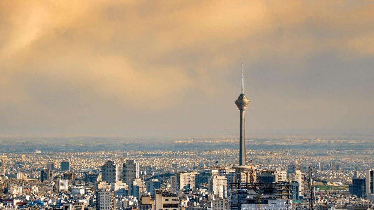 德黑兰(Teheran)(伊朗)