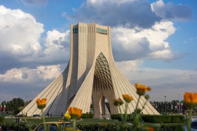 德黑兰(Teheran)(伊朗)