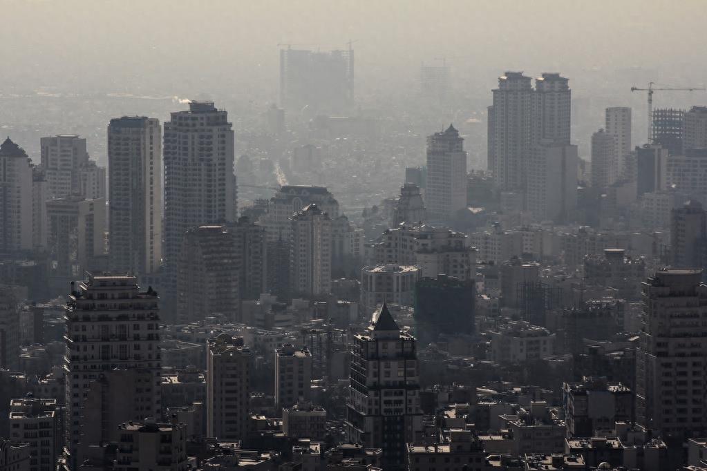 德黑兰(Teheran)(伊朗)