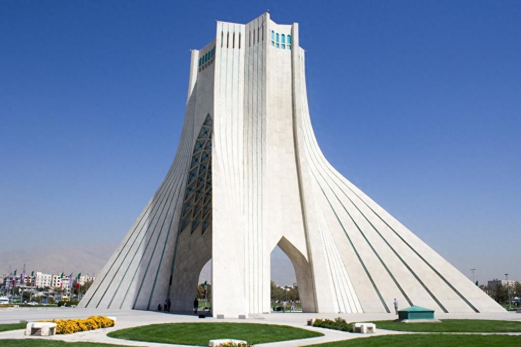 德黑兰(Teheran)(伊朗)