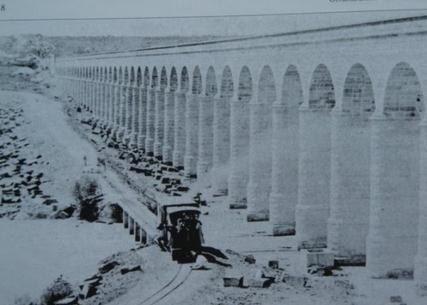 盘点史上十大最致命的火车事故,每一次都伤亡惨重