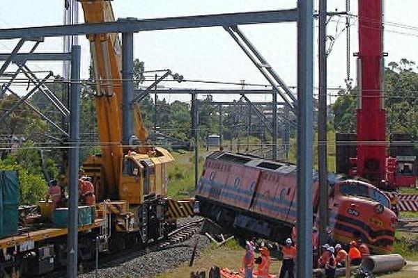 盘点史上十大最致命的火车事故,每一次都伤亡惨重