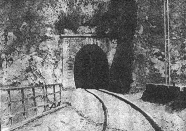 盘点史上十大最致命的火车事故,每一次都伤亡惨重