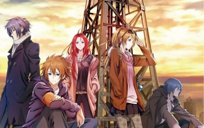 江南《龙族》十大未解之谜大揭秘,楚天骄身份终曝光!