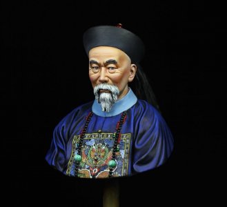 晚清重臣李鸿章的一生