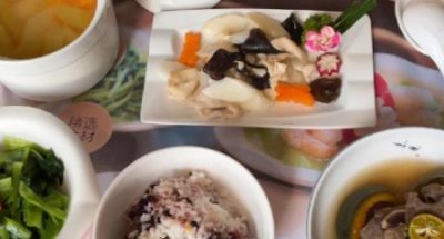 芋艿老鸭煲的做法