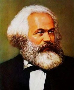 浅谈对马克思主义的认识