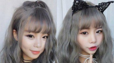 蛋卷头怎么卷好看?六款蛋卷头发型推荐(收藏起来)