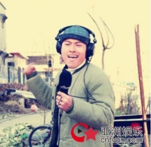 乡村梦想已经开花,农民 歌手鸿涛的成名之路