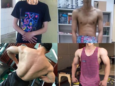 哈克深蹲-比深蹲更恐怖的深蹲