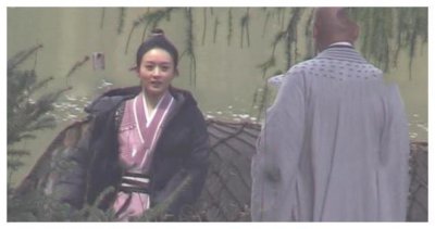 《有翡》热拍《默读》选角却停了,担心高晓松演费渡的书粉松口气