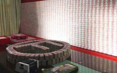 方大特钢每人3万,方大碳素每人5万,工资再涨2000元,网友炸锅!