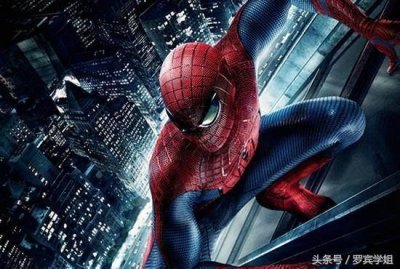 盘点漫威的三位蜘蛛侠 你最喜欢哪一位