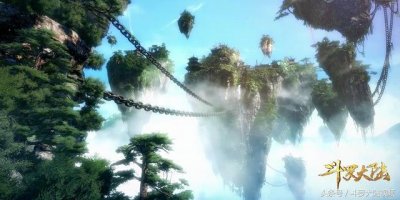 你知道《斗罗大陆》唐门暗器排行榜吗?第一名连神都要畏惧