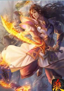 三国杀:徐荣攻略篇,用好标记收割全场