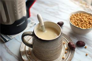 香蕉豆浆能一起吃是真的吗? 香蕉和豆浆一起吃的功效有哪些