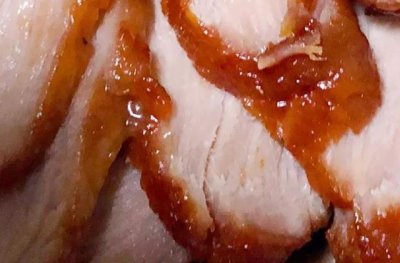 教你做叉烧肉 香气扑鼻 简单易学 家人喜欢