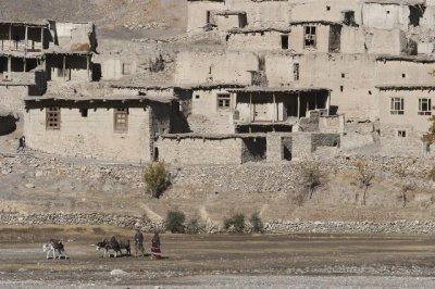 阿富汗战争的来龙去脉