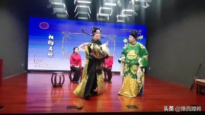 马街书会-千年盛会不散的书场