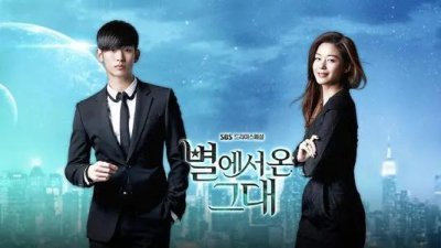 推荐10部超好看的韩剧,熬夜也要看完