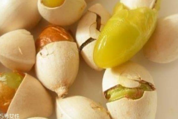 白果每次吃多少合适 建议少食 白果每次吃多少合适 建议少食