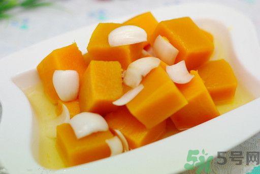 宝宝吃南瓜好吗?宝宝吃南瓜有什么好处? 宝宝吃南瓜好吗?宝宝吃南瓜有什么好处?