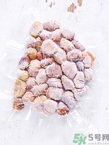 剥好的板栗怎么保存?板栗肉怎么保存? 剥好的板栗怎么保存?板栗肉怎么保存?