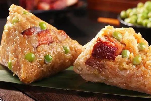 成品粽子是生的还是熟的 成品粽子可以直接吃吗 成品粽子是生的还是熟的 成品粽子可以直接吃吗