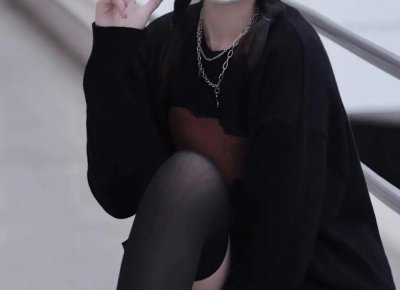 偷过人的女人走路样子 她这奇怪的步伐已经说明一切