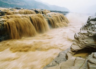 ​山西省临汾市的吉县