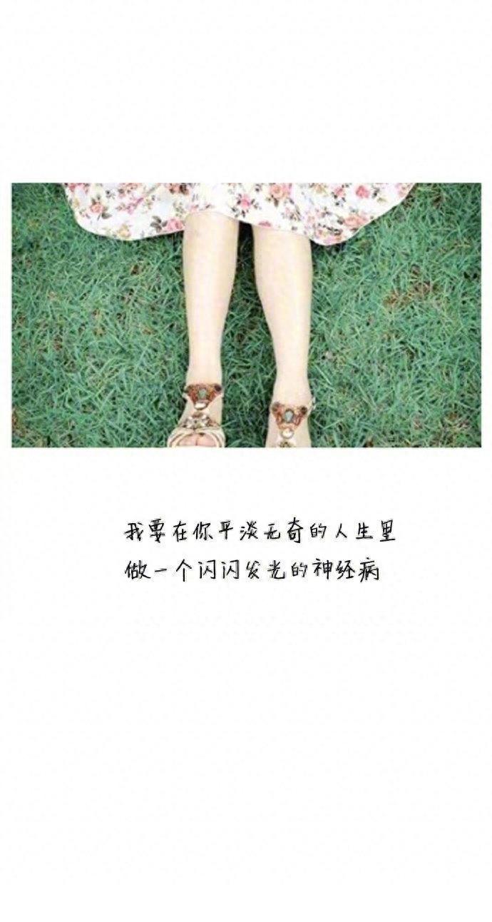 不要羡慕贾乃亮的土味情话了,拿走不谢