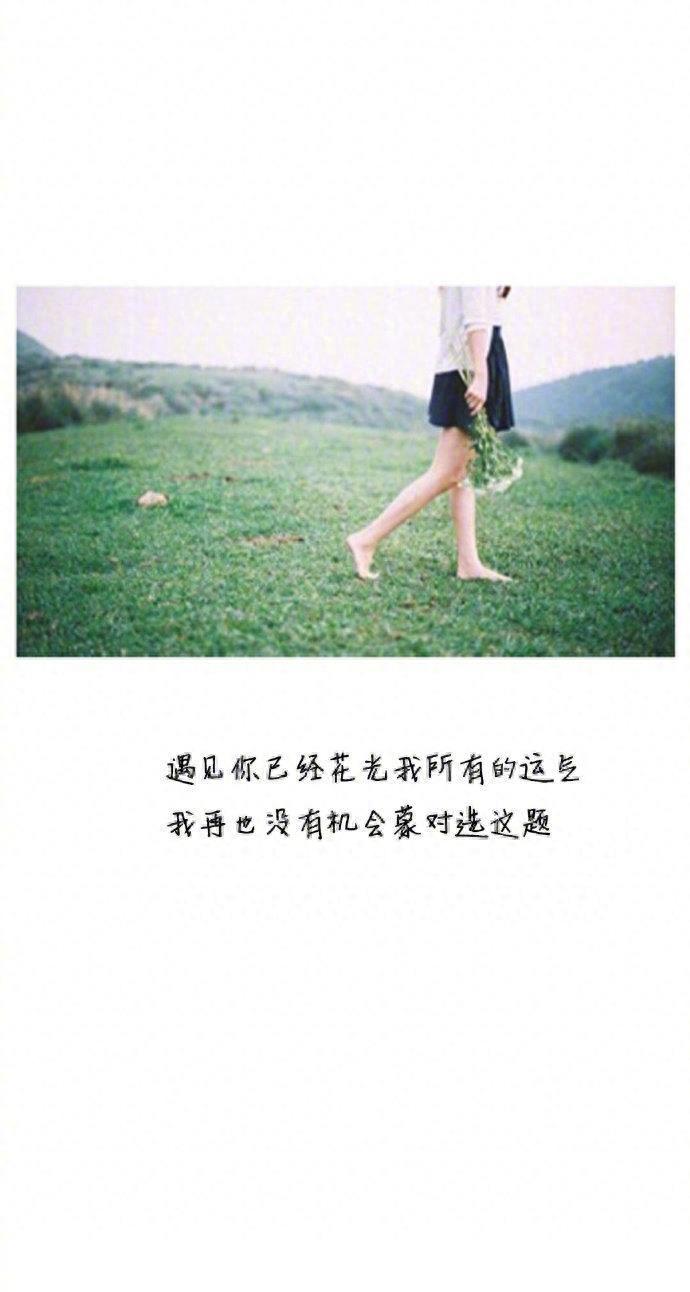 不要羡慕贾乃亮的土味情话了,拿走不谢