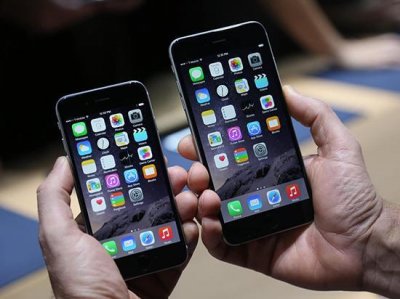 换完电池问题依旧?iPhone 6s到底怎么了