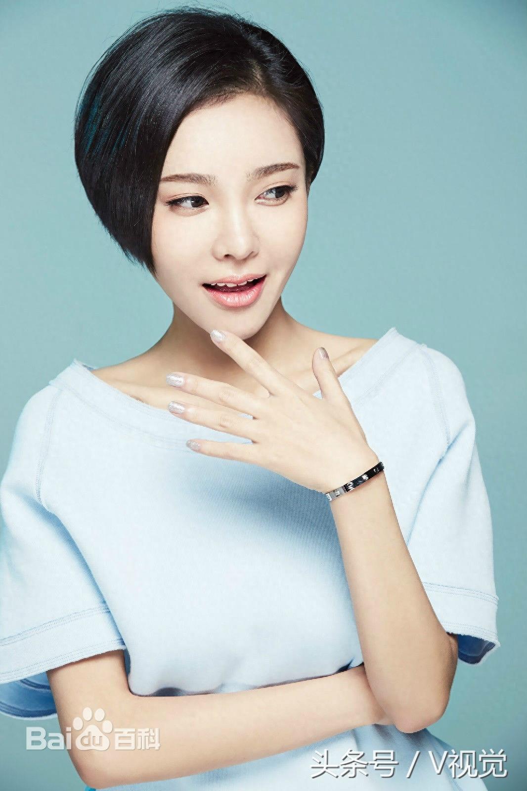 邓家佳、吕佳容、赵柯等主演《缘来幸福》