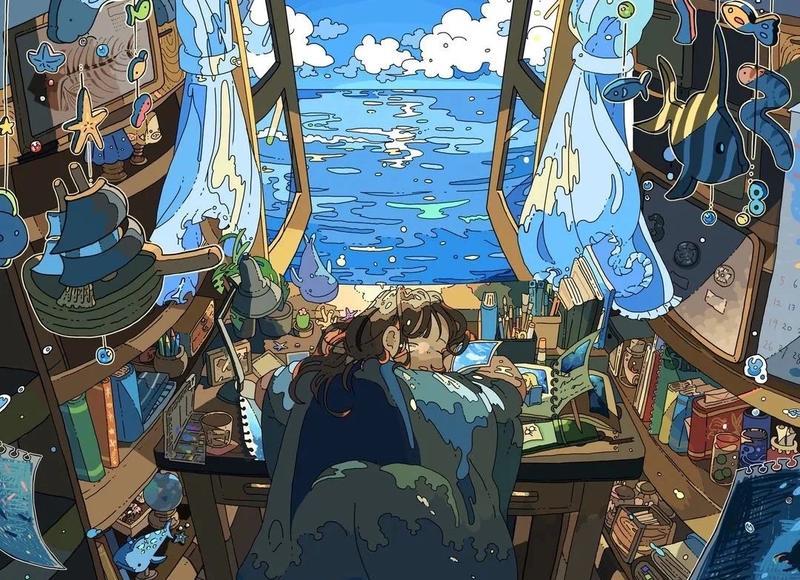 狮子座女生性格特征全解析：热情、温柔与领袖气质