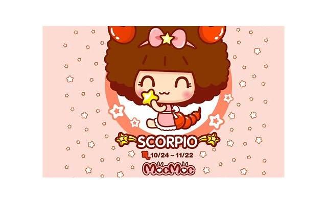 天蝎男对摩羯女的感觉 互相有好感的天蝎男和摩羯女 天蝎男对摩羯女的感觉 互相有好感的天蝎男和摩羯女