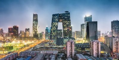 北京寸土寸金,那住在二环内的都是什么人?