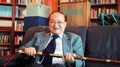 《新射雕英雄传》开机,演员阵容曝光,主角实力不如配角