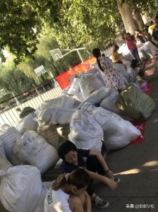 河北工程大学全面搬迁 记者带您探访新校区