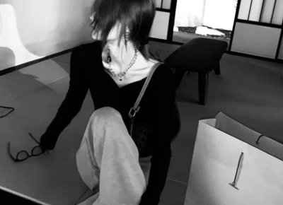 男人喜欢说的5句情话