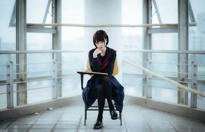 ​男人对女人说保重，女人应该如何回复？