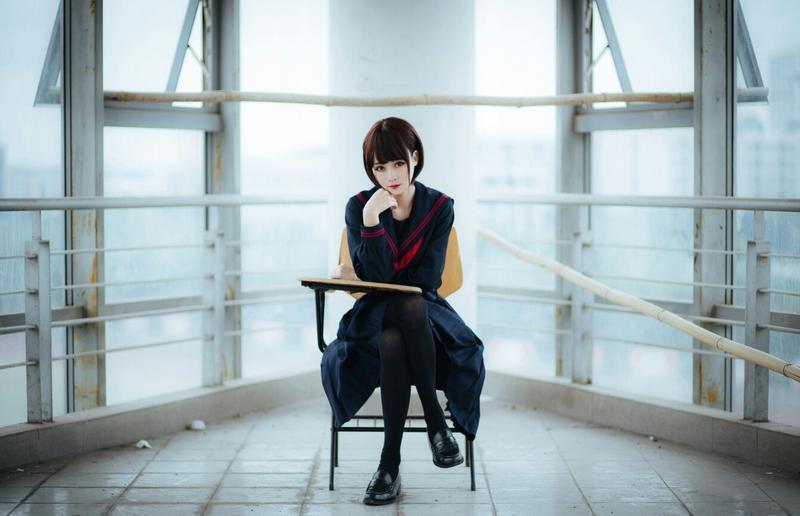 男人对女人说保重，女人应该如何回复？