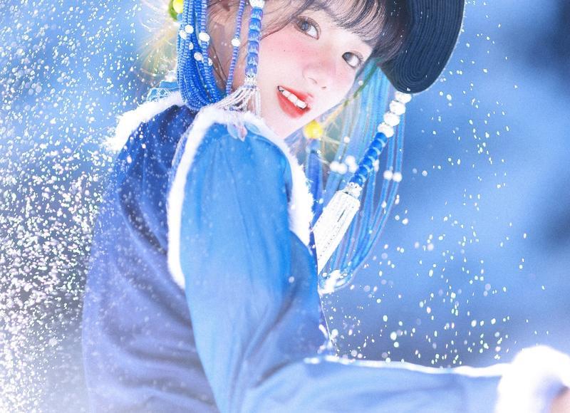 女孩说天气热，怎么幽默回复