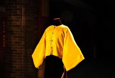 ​黄马褂到底是怎么回事，在大清王朝到底有什么作用，权力有多大