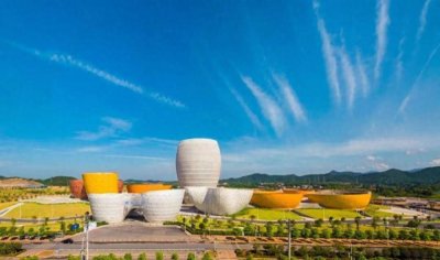 ​江西都有哪一些景点，有哪些景点值得一去？